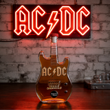 Whisky-Karaffe – AC/DC-Gitarren-Edition