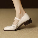 Amelie – Chaussures à bride classiques