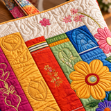 Sac à main artisanal | La Collection florale