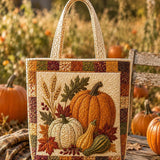 Sac cabas matelassé – vue 2