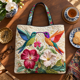 Sac à main artisanal | Colibri