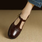 Amelie – Chaussures à bride classiques