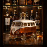 Whisky-Karaffe – Minibus-Edition