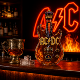 Whisky-Karaffe – AC/DC-Gitarren-Edition