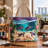 Sac à main artisanal | Esprit de la lagune