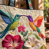 Sac à main artisanal | Colibri