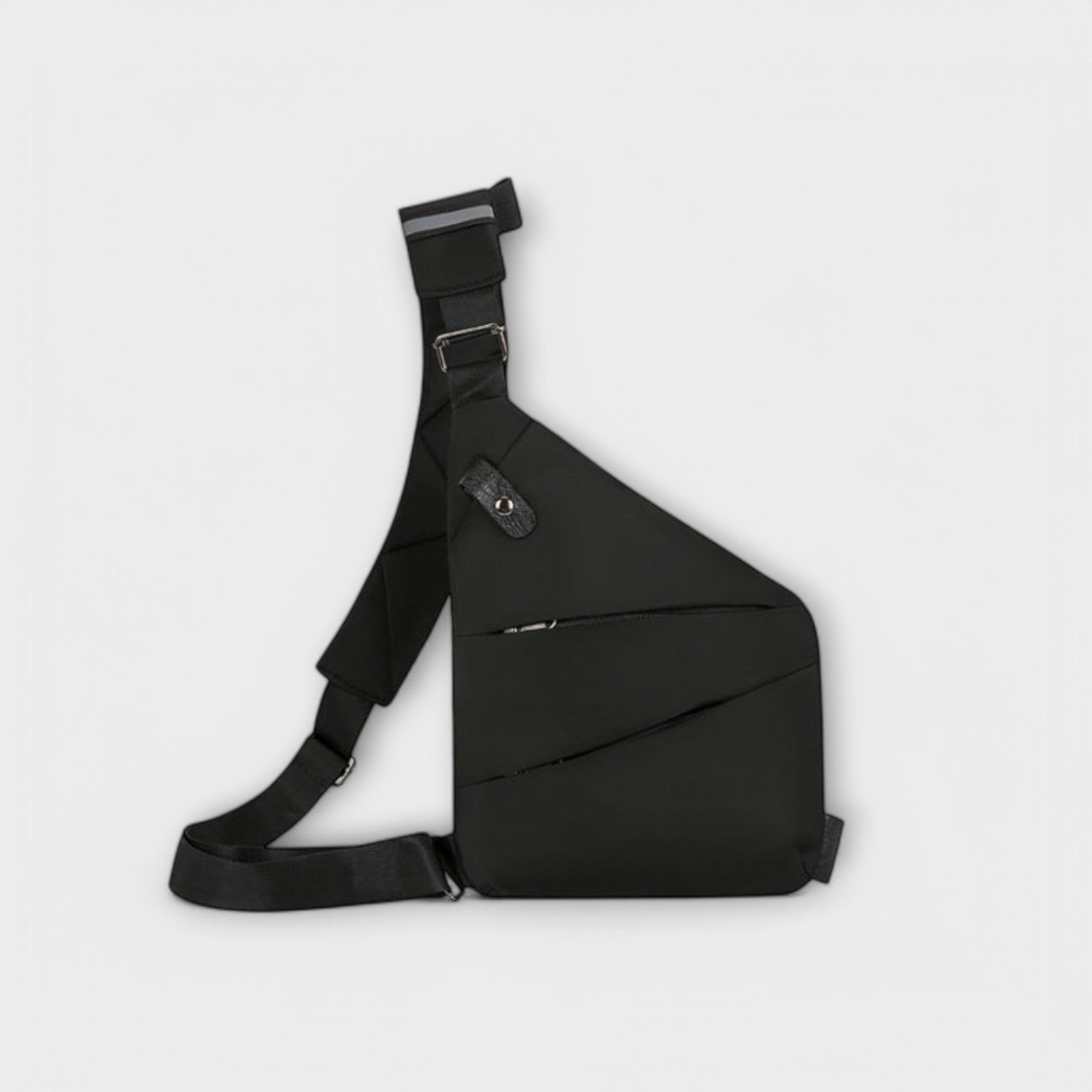 Victorine – Sac porté épaule antivol
