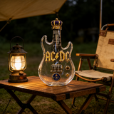Whisky-Karaffe – AC/DC-Gitarren-Edition