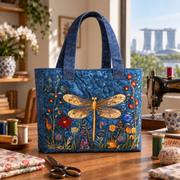 Sac à main artisanal | Île dorée