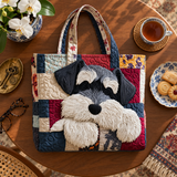 Sac à main artisanal | Moustache