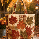 Sac cabas matelassé