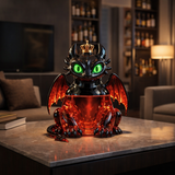 Carafe à whisky – Édition Dragon Classique