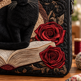 Sac à main artisanal | Chat de lune