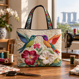 Sac à main artisanal | Colibri