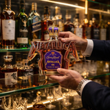 Carafe à whisky – Édition Metallica