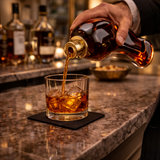 Carafe à whisky – Édition Talon Aiguille
