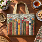Sac à main artisanal | La Bibliothèque des contes de fées