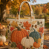 Sac cabas matelassé