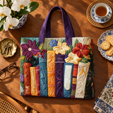 Sac à main artisanal | Pour les amateurs de livres