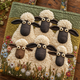 Sac à main artisanal | Cinq Moutons