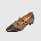 Sophie – Salomés vintage à boucle