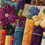 Sac à main artisanal | Pour les amateurs de livres