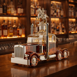 Carafe à whisky – Édition Spéciale Camion