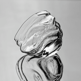 Verre à whisky en cristal japonais Kai