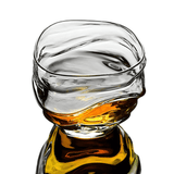 Verre à whisky en cristal japonais Kai