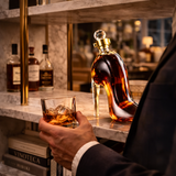 Carafe à whisky – Édition Talon Aiguille