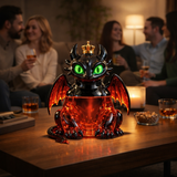 Carafe à whisky – Édition Dragon Classique