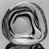 Verre à whisky en cristal japonais Kai
