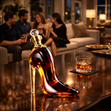 Carafe à whisky – Édition Talon Aiguille