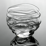 Verre à whisky en cristal japonais Kai