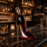 Carafe à whisky – Édition Talon Aiguille