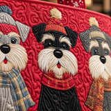 Sac à main artisanal | Trois Chiots