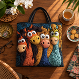 Sac à main artisanal | Les Poneys heureux