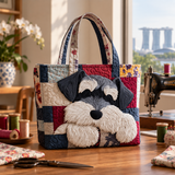Sac à main artisanal | Moustache