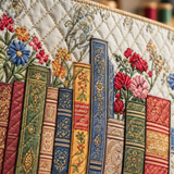 Sac à main artisanal | La Bibliothèque des contes de fées