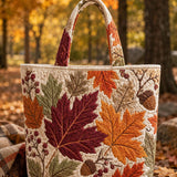 Sac cabas matelassé – vue 2