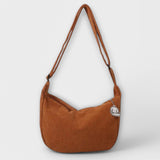 Nell – Sac à bandoulière grand volume