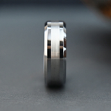 Alaric – Ring aus Wolframcarbid