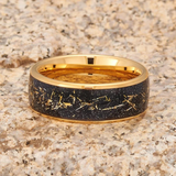 Alerion – Ring aus Wolframcarbid