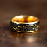 Alerion – Ring aus Wolframcarbid