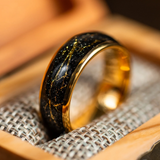 Alerion – Ring aus Wolframcarbid