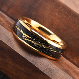 Alerion – Ring aus Wolframcarbid