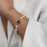 Armband „Glück“