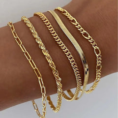 BRACELETS