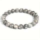 Bracelet pierre de lune