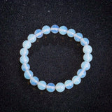 Bracelet pierre de lune
